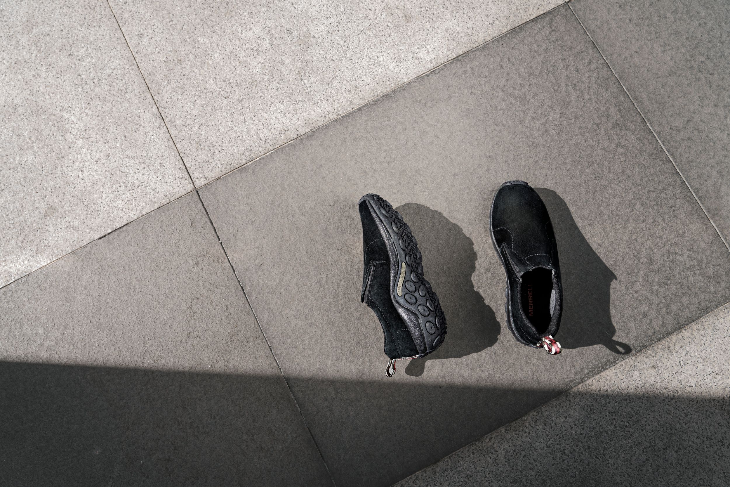 Merrell Women's Jungle Moc Shoes