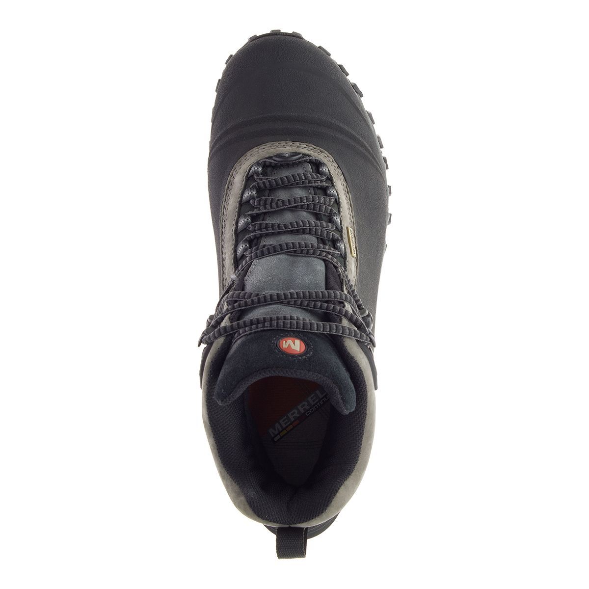 Merrell thermo outlet 6