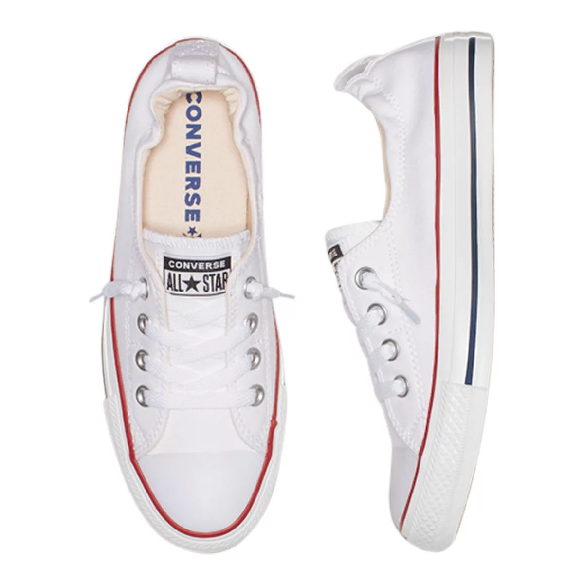 Converse Women's Chuck Taylor All Star Shoreline Shoes, Sneakers