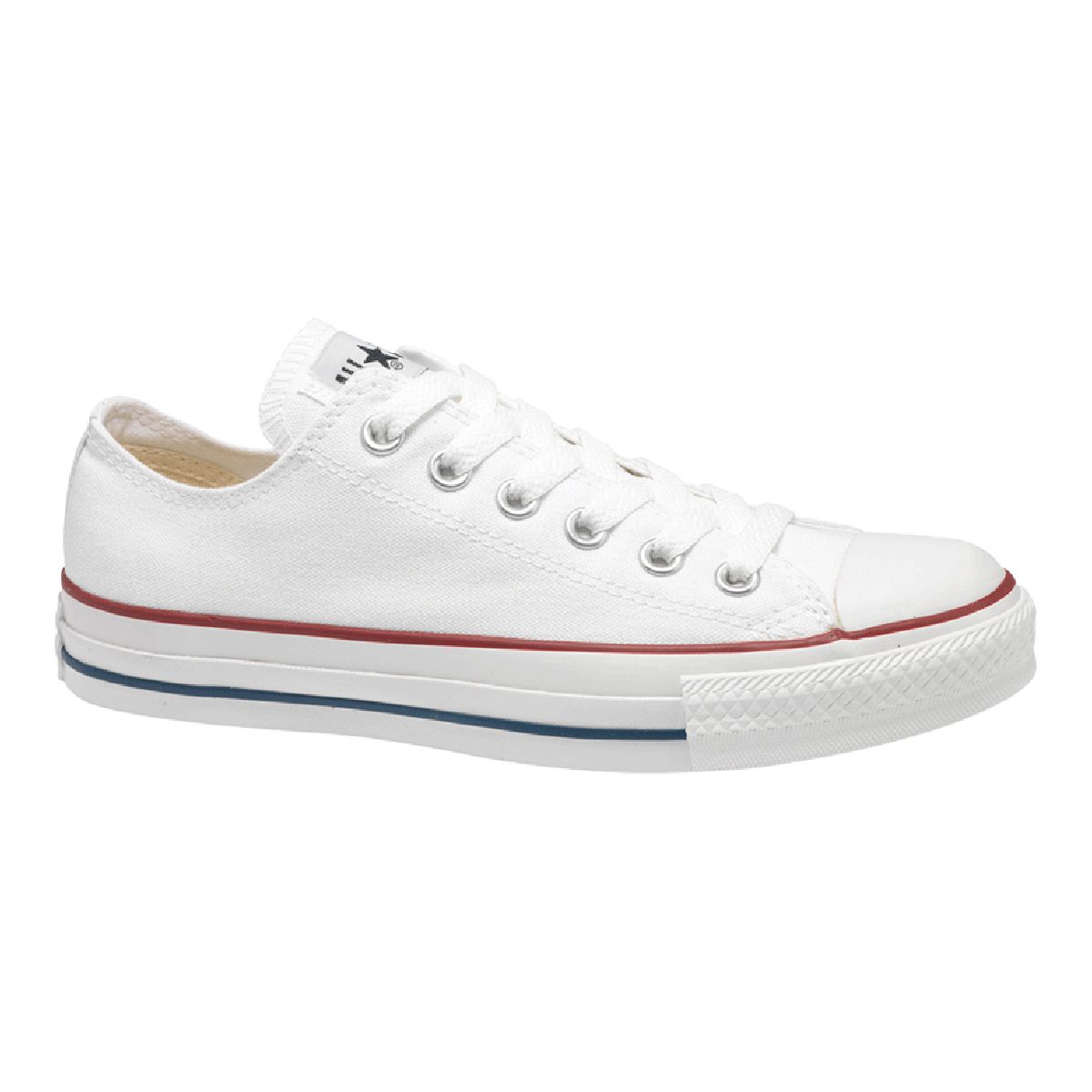 Converse Women's Chuck Taylor All Star Ox Shoes  Sneakers Canvas