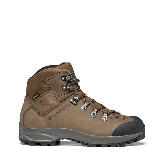 Scarpa Women's Kailash Plus GORE-TEX Hiking Boots