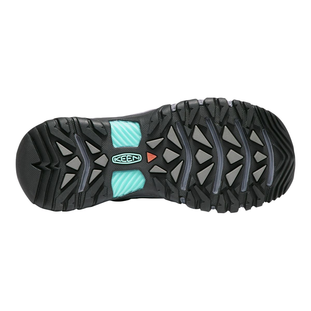 KEEN Women's Targhee III Waterproof Hiking Boots