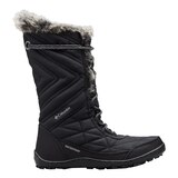 Columbia Women's Minx Mid III Winter Boots Side_Right