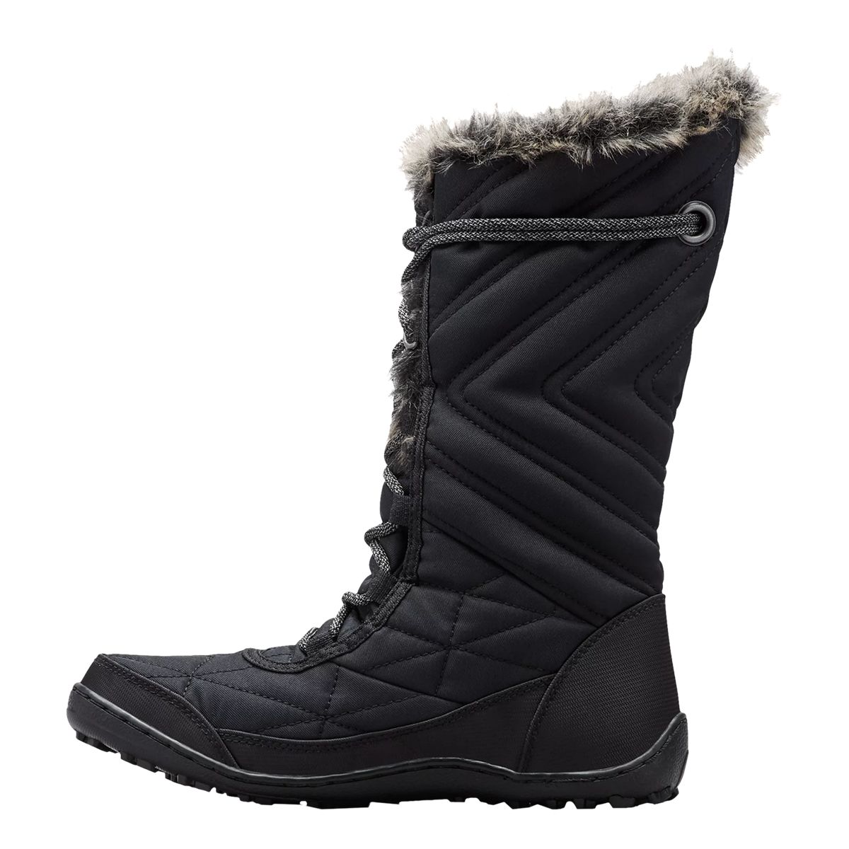 Columbia Women's Minx Mid III Winter Boots
