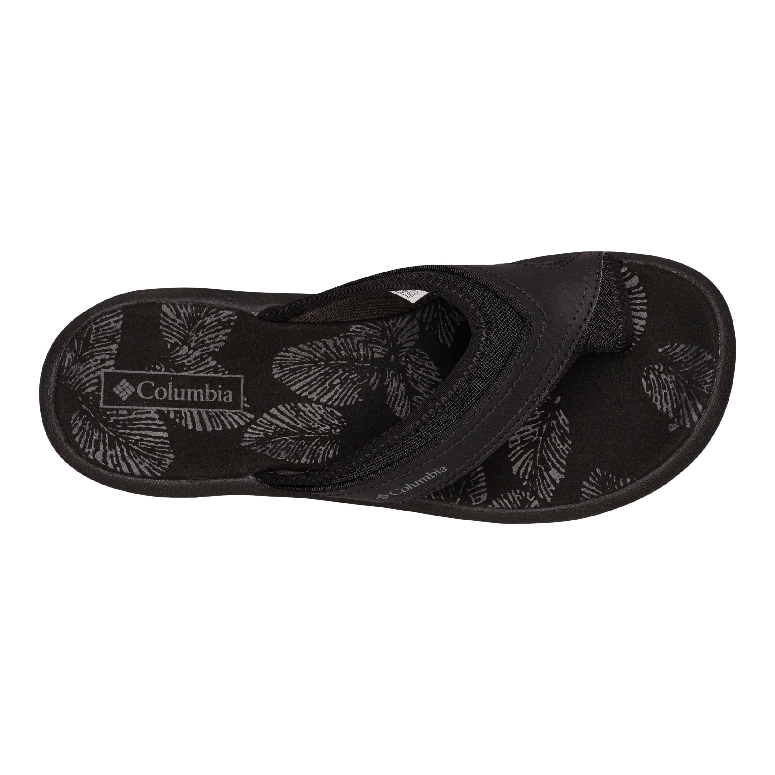Columbia Women's Kea II Flip Flop Sandals