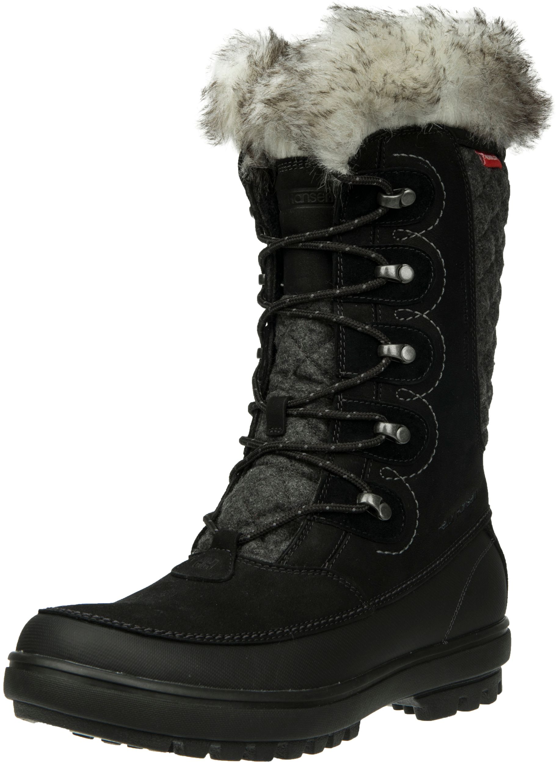 Helly Hansen Women's Garibaldi VL Winter Boots