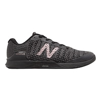 New Balance Women's Minimus Prevail Training Shoes, Gym, Vibram, Lightweight, Knit Side_Right