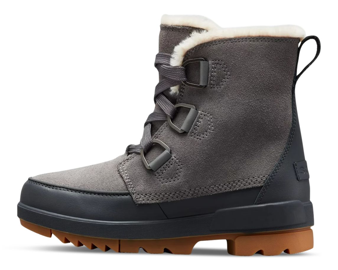 Sorel Women's Tivoli IV Waterproof Winter Boots