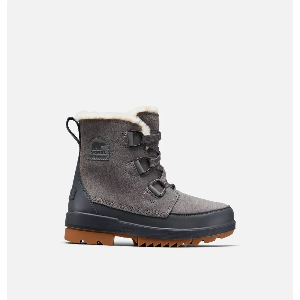Sorel Women's Tivoli IV Waterproof Winter Boots