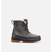 Sorel Women's Tivoli IV Waterproof Winter Boots Side_Right