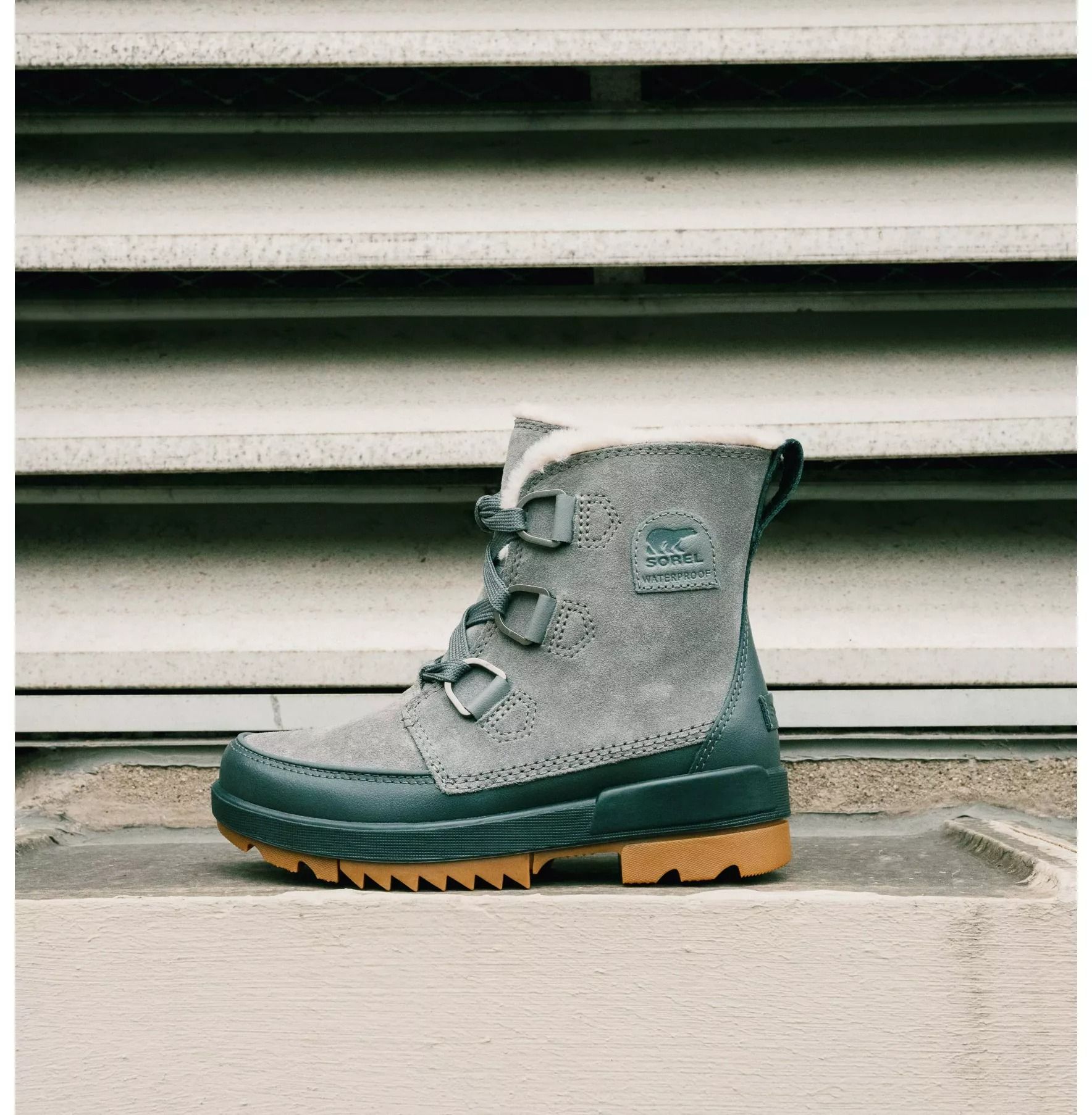 Sorel Women's Tivoli IV Waterproof Winter Boots