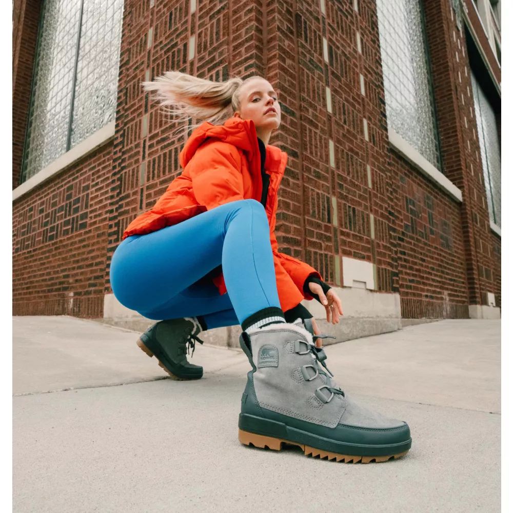 Sorel Women's Tivoli IV Waterproof Winter Boots