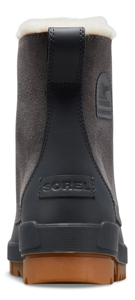 Sorel Women's Tivoli IV Waterproof Winter Boots