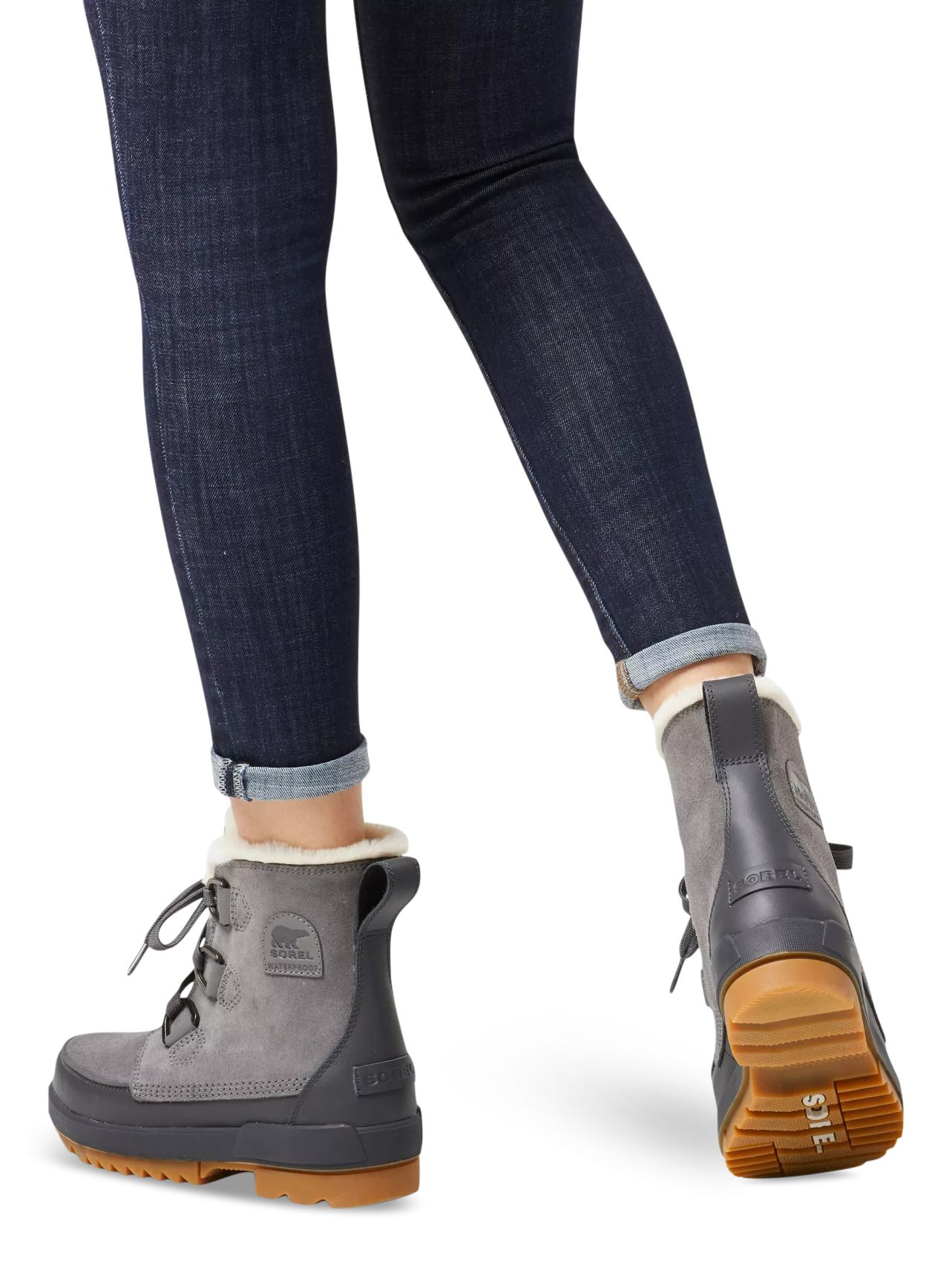 Sorel Women's Tivoli IV Waterproof Winter Boots