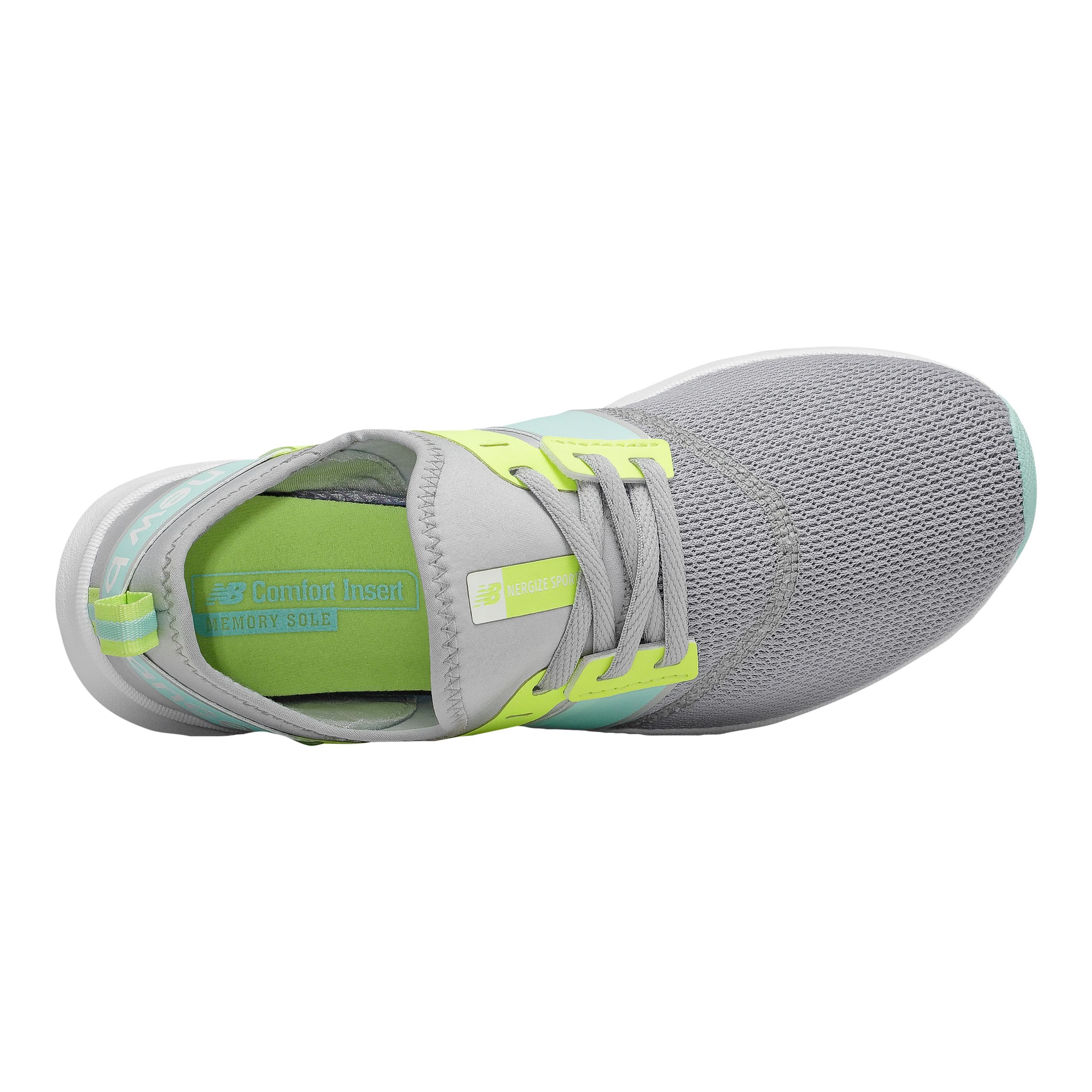 New Balance Women's Nergize Sport Training Shoes