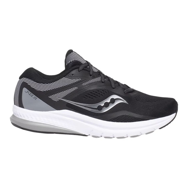 Saucony Women's Jazz 22 Running Shoes, Cushioned SportChek