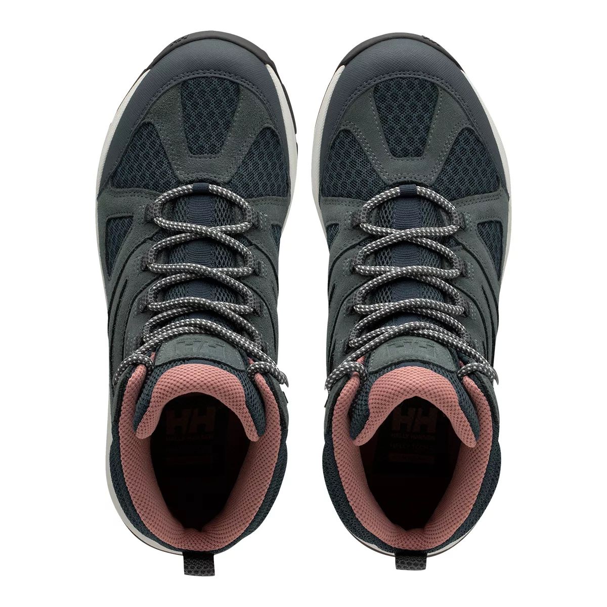 Helly Hansen Women's Switchback HT Waterproof Breathable Hiking Boots