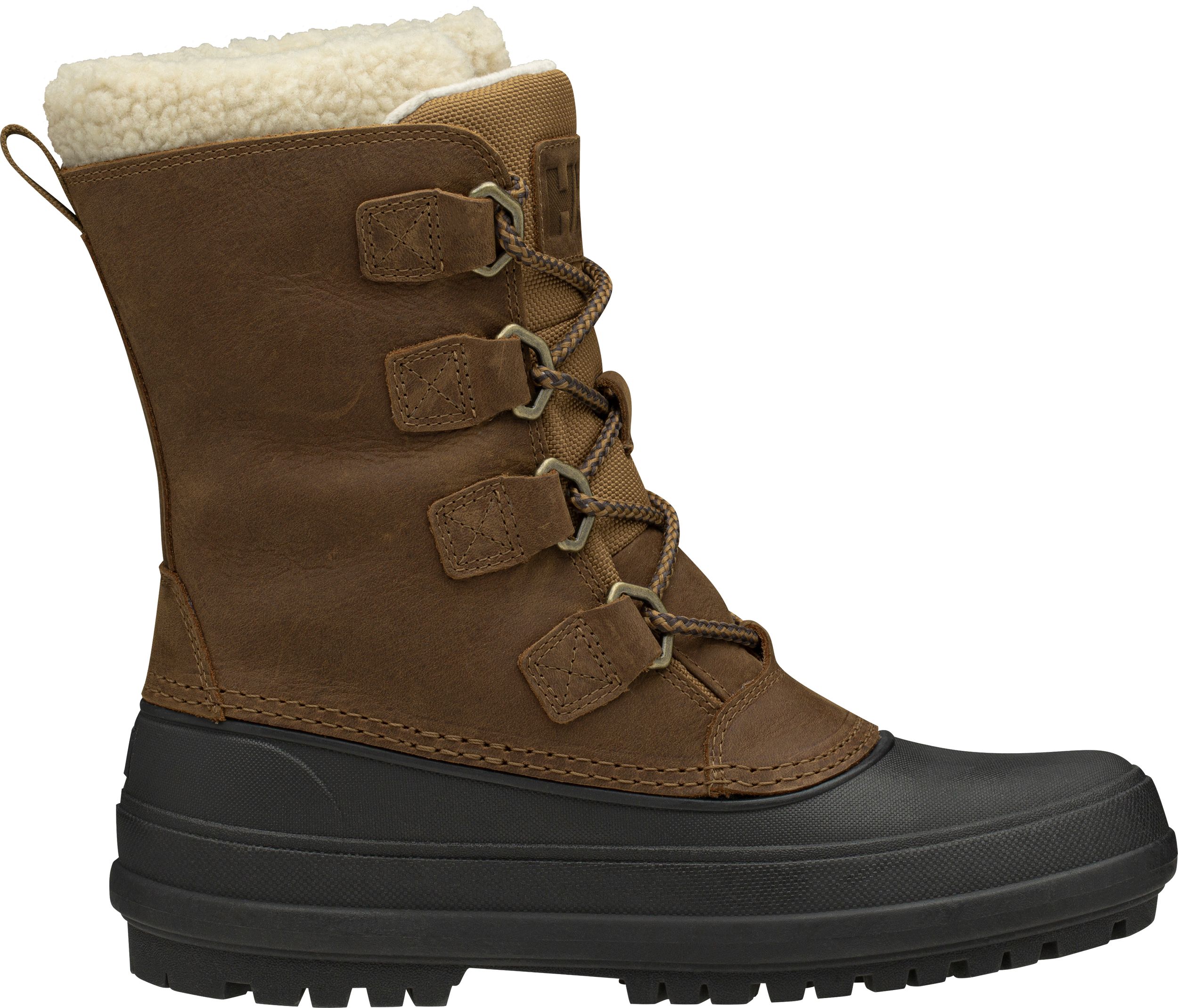 Helly Hansen Women's Varanger Winter Boots