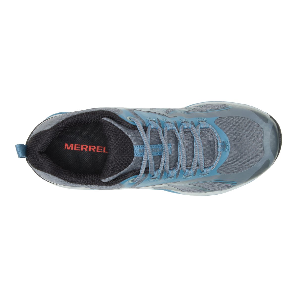 Merrell Women's Siren Edge Lace Up Hiking Sho