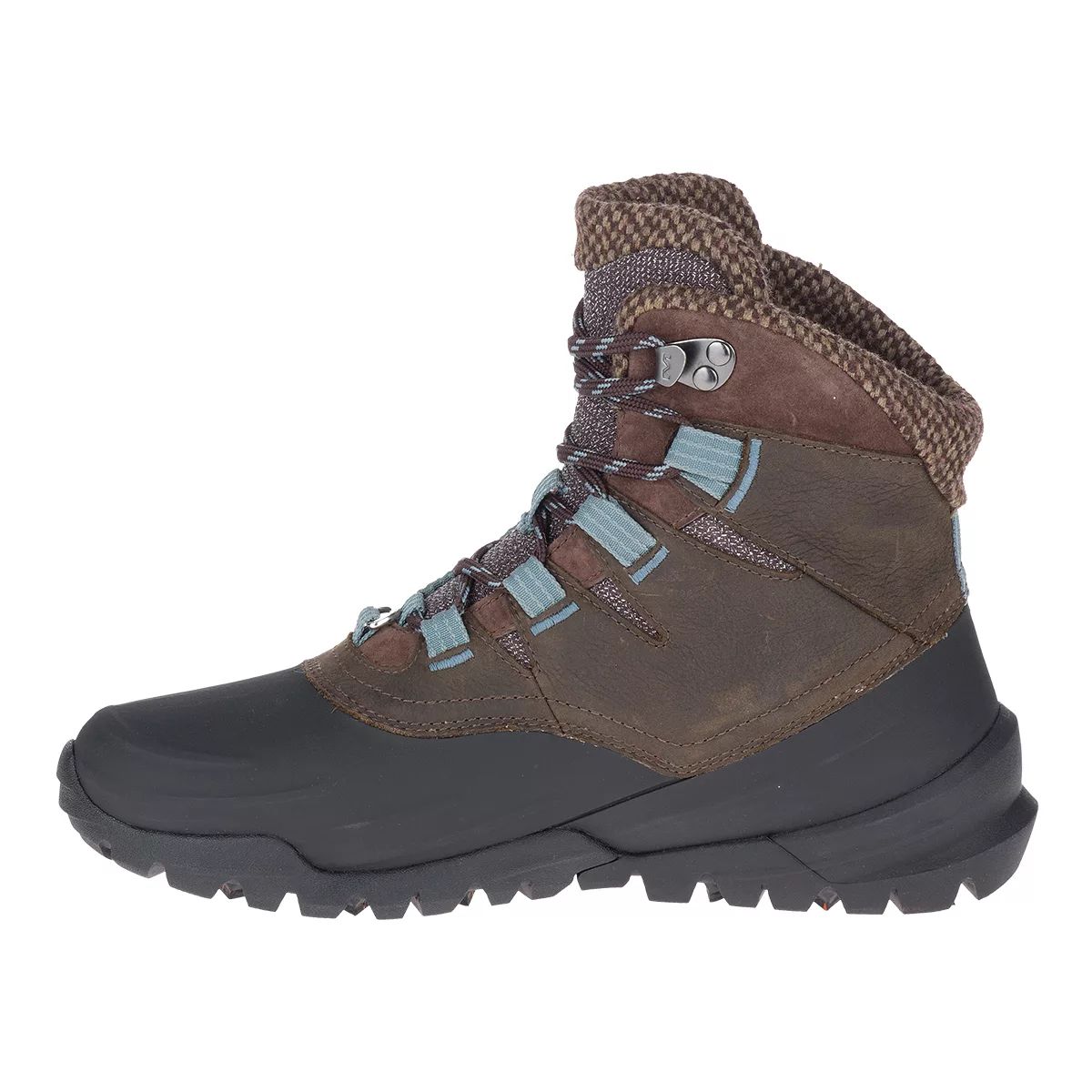 Merrell Women's Thermo Aurora 2 Waterproof  Winter Boots