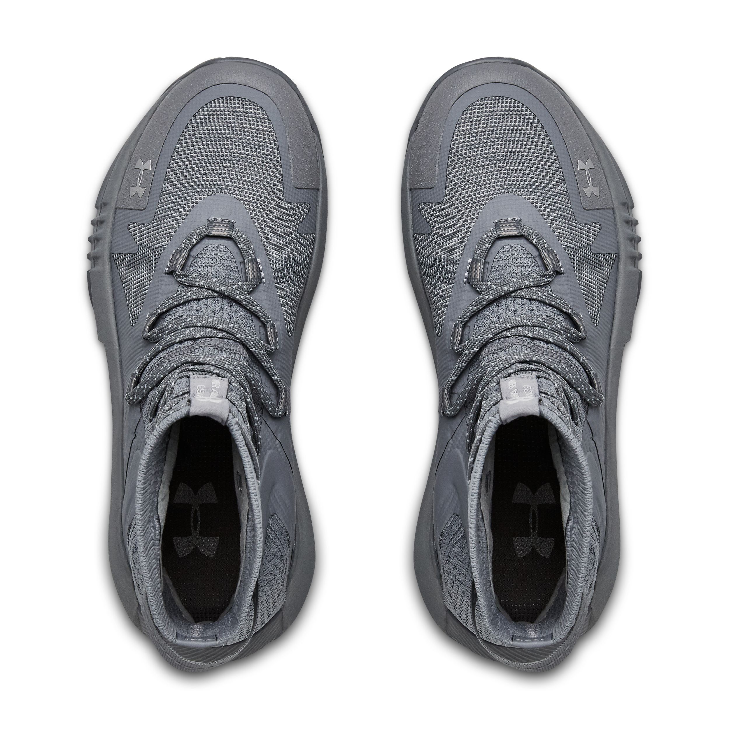 Under Armour Women's Highlight Ace 2.0 Volleyball Shoes