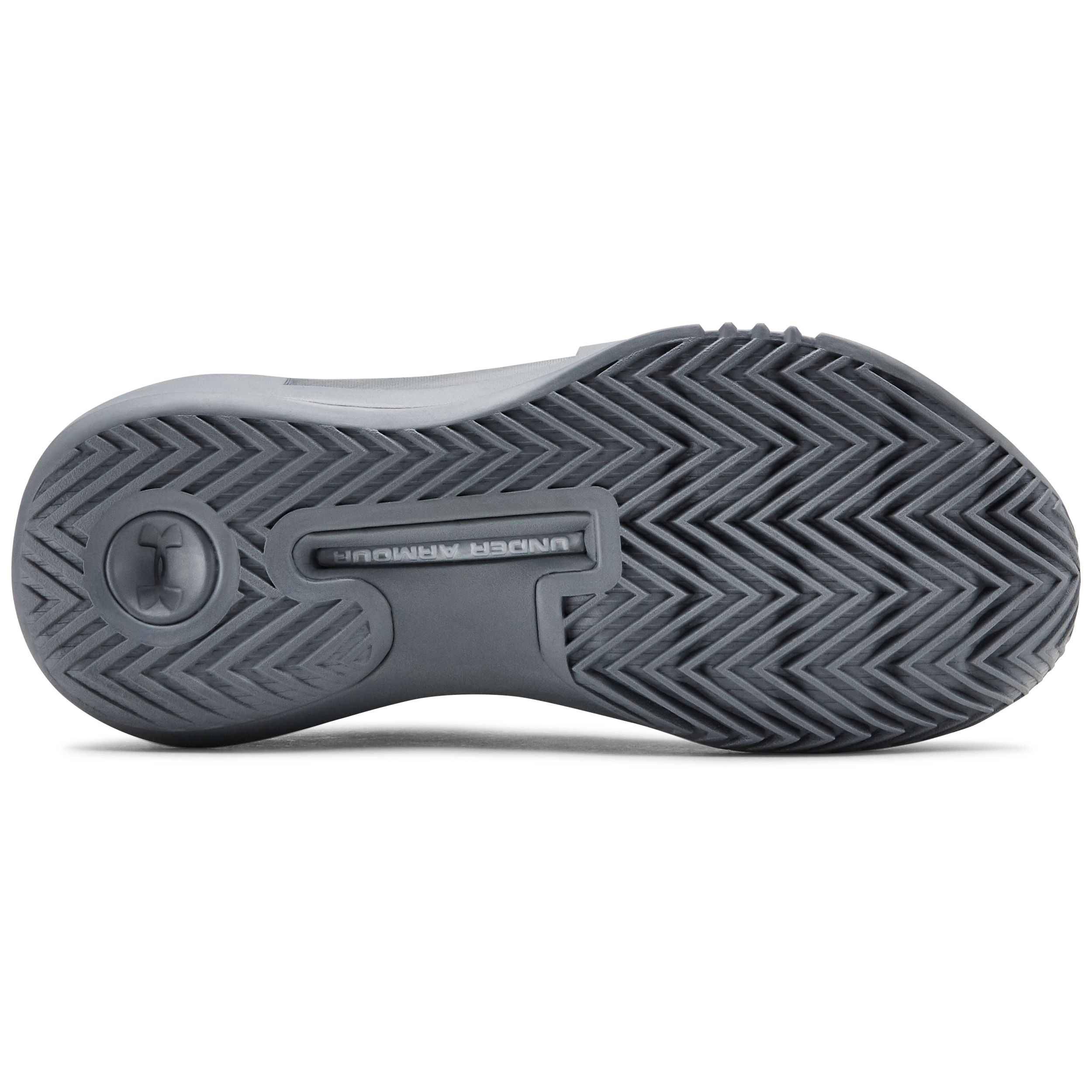 Under Armour Women's Highlight Ace 2.0 Volleyball Shoes