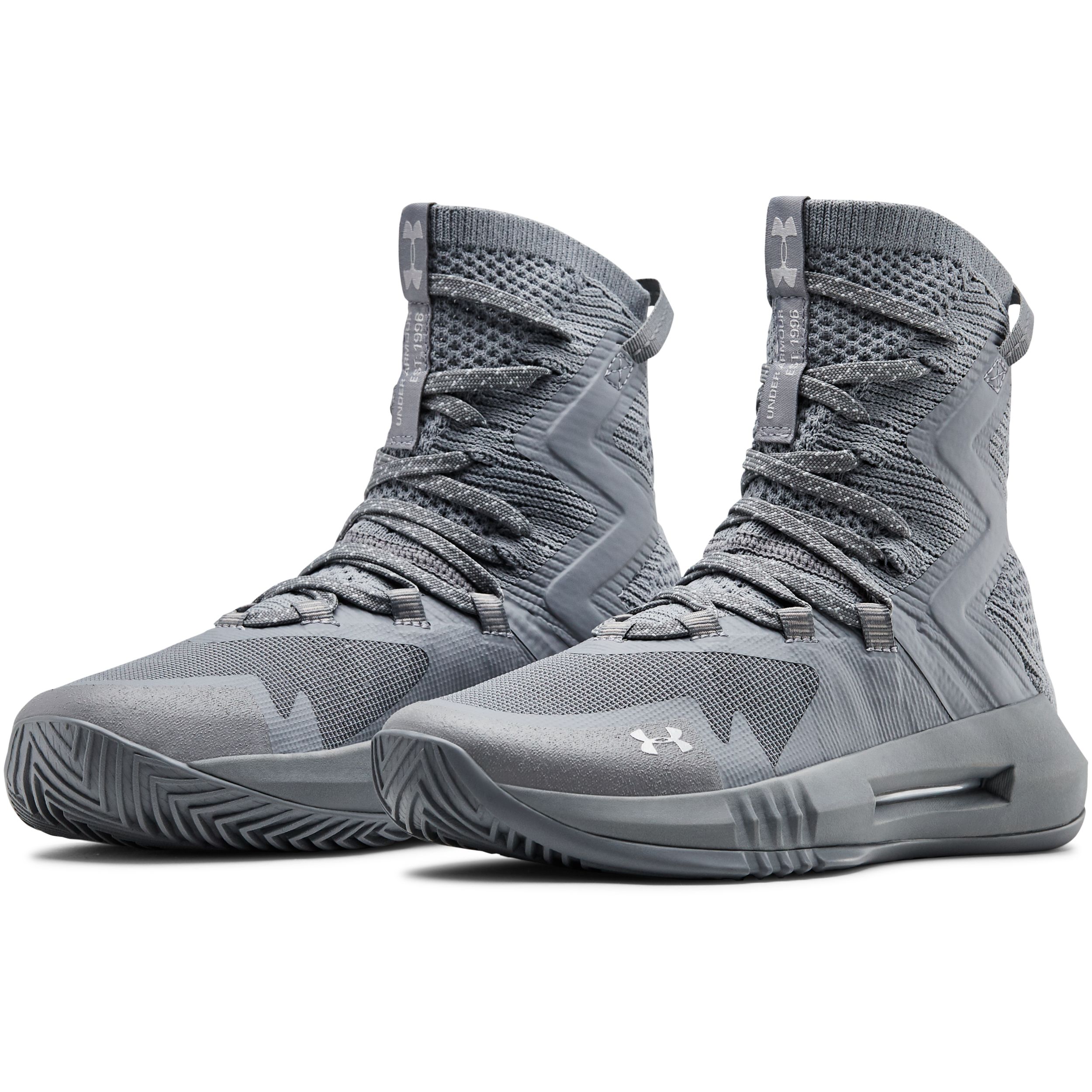 Under Armour Women's Highlight Ace 2.0 Volleyball Shoes