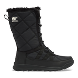 Sorel Women's Whitney II Tall Waterproof Insulated Lace Boots Side_Right