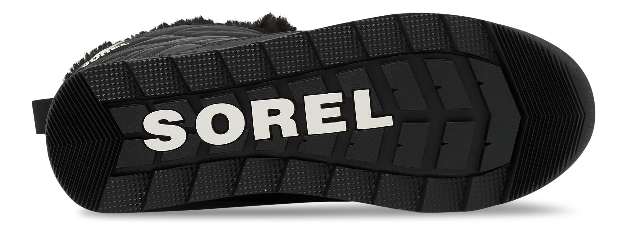 Sorel Women's Whitney II Tall Waterproof Insulated Lace Boots