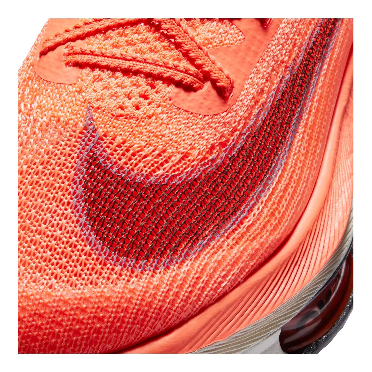 Nike Women's Air Zoom Alphafly Next Lightweight Breathable Running Shoes