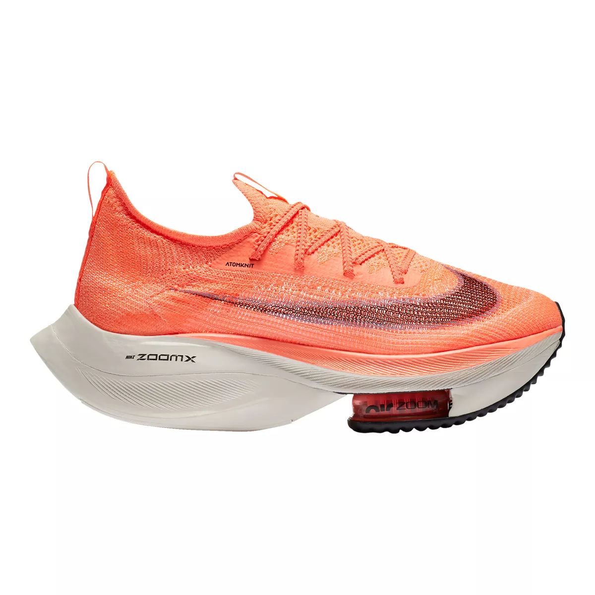Nike Women's Air Zoom Alphafly Next Lightweight Breathable Running Shoes