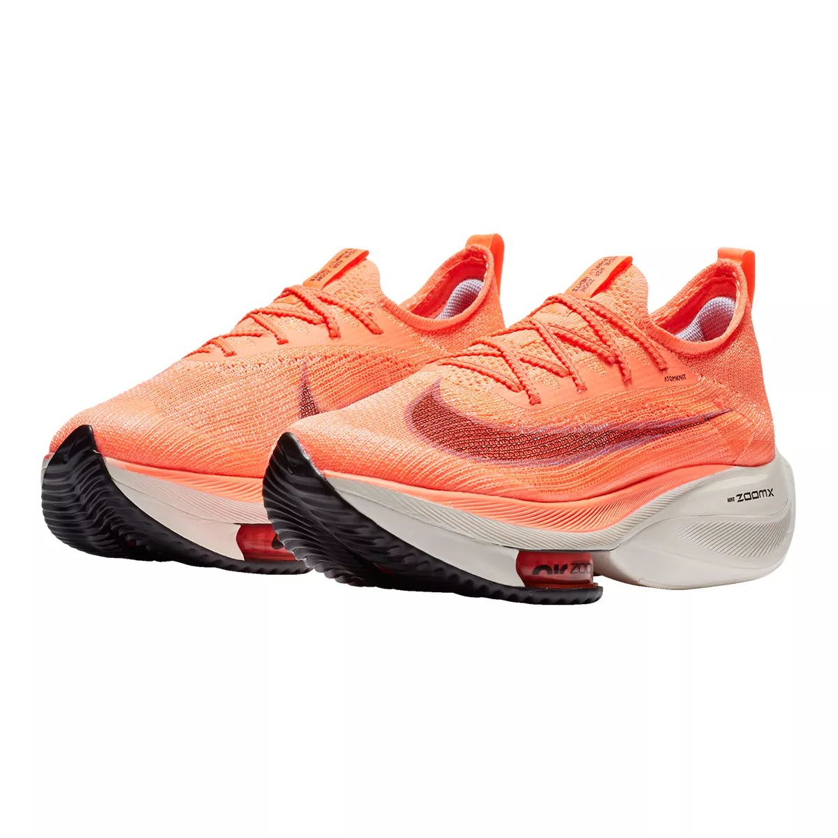 Nike Women's Air Zoom Alphafly Next Lightweight Breathable Running Shoes