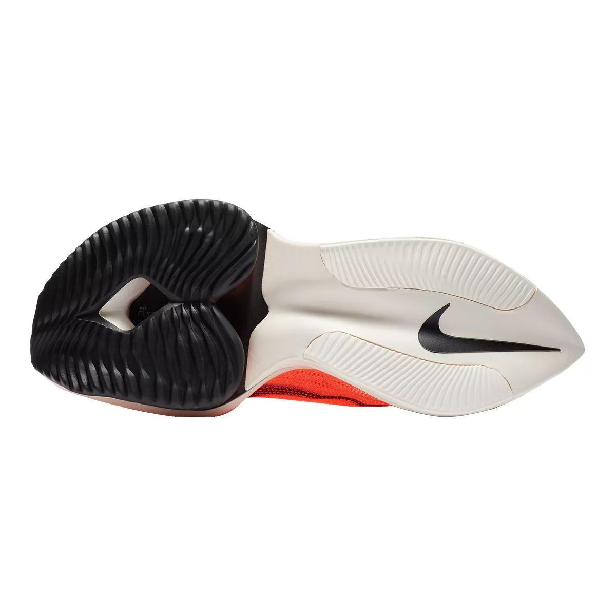 Nike Women's Air Zoom Alphafly Next Lightweight Breathable Running Shoes