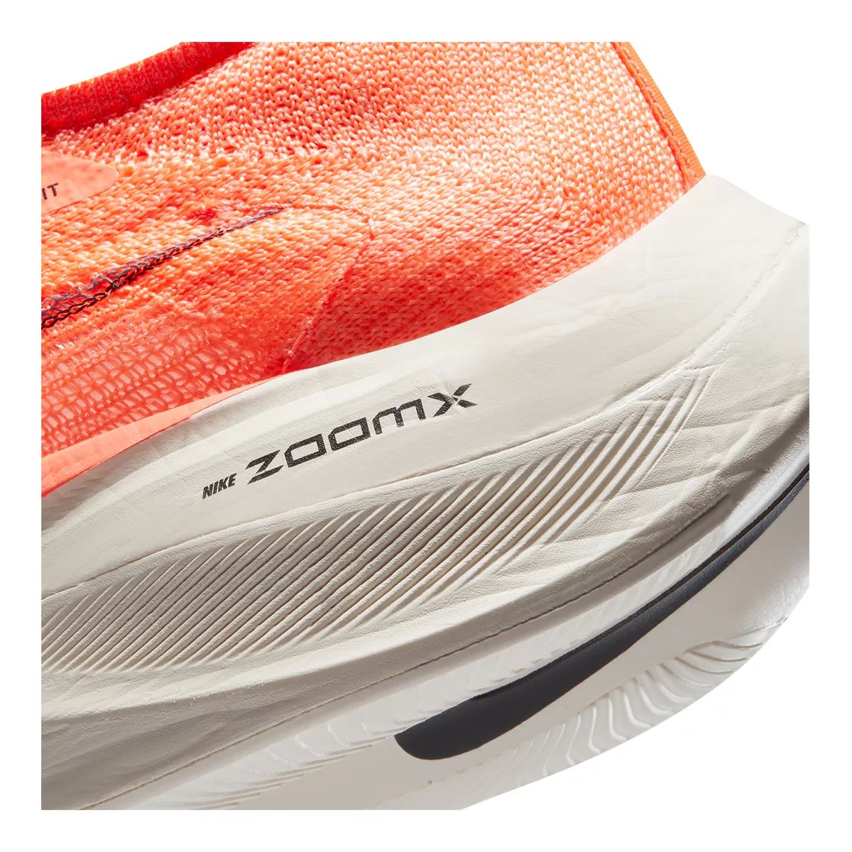 Nike Women's Air Zoom Alphafly Next Lightweight Breathable Running Shoes