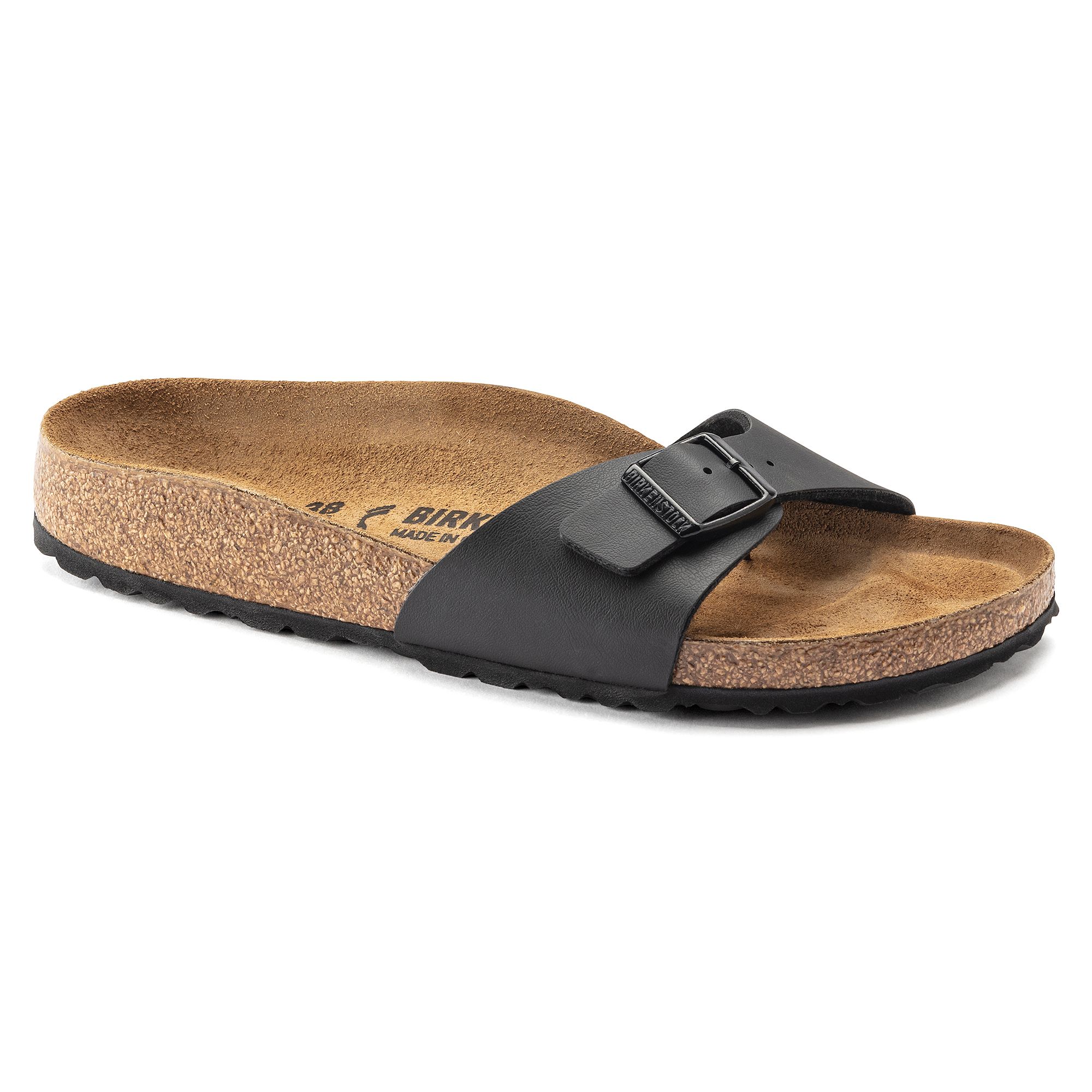 Birkenstock Women's Madrid Birko-Flor Sandals