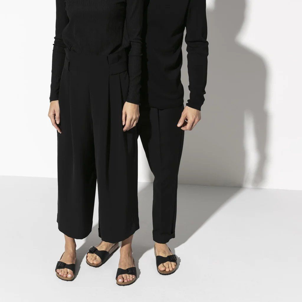 Birkenstock Women's Madrid Birko-Flor Sandals