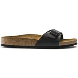 Birkenstock Women's Madrid Birko-Flor Sandals Side_Right