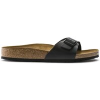 Birkenstock Women's Madrid Birko-Flor Sandals Side_Right