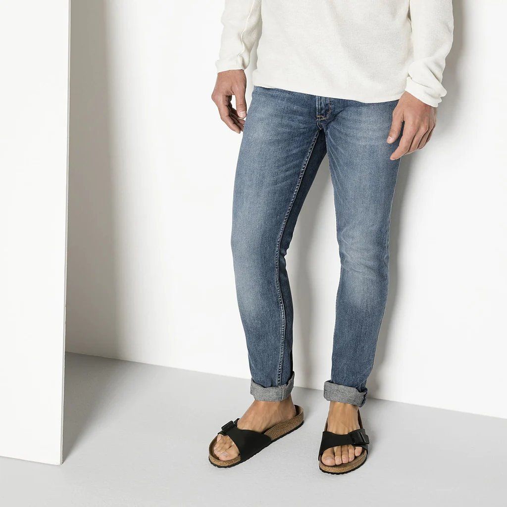 Birkenstock Women's Madrid Birko-Flor Sandals