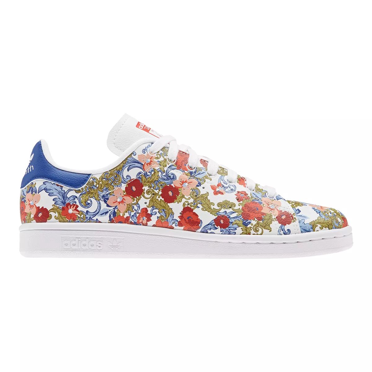 adidas Women's Stan Smith Bambi Disney Shoes, Sneakers, Tennis 