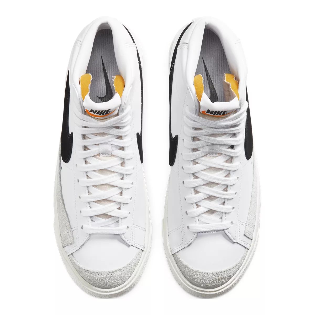 Nike Women's Blazer '77 Mid Vintage Shoes