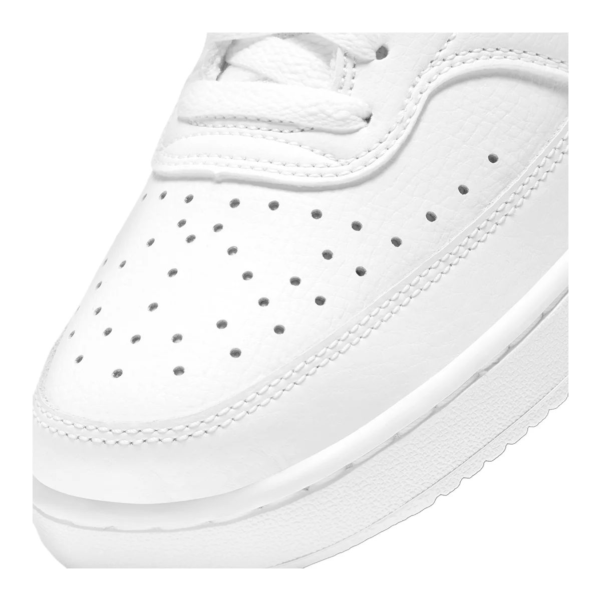 Nike Women's Low-Top Court Vision Shoes