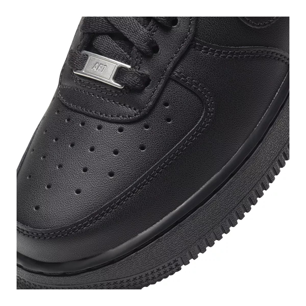 Black airforces outlet women