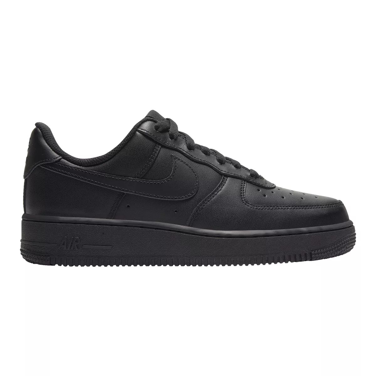 Nike Women's Air Force 1 '07 Shoes  Sneakers
