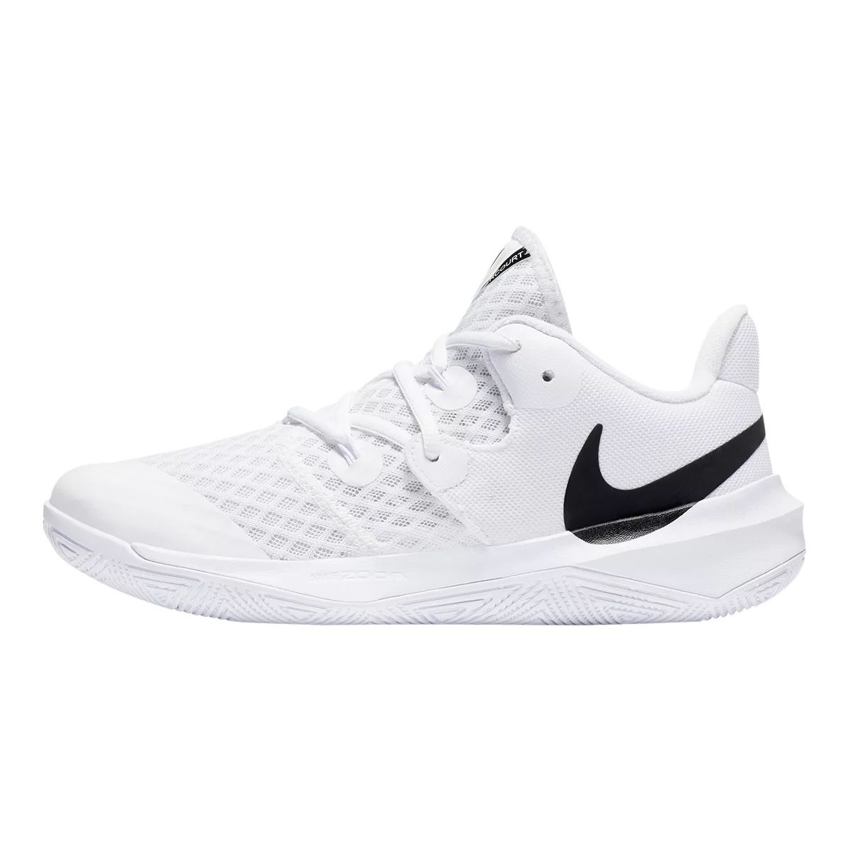 Nike high top sale volleyball shoes womens