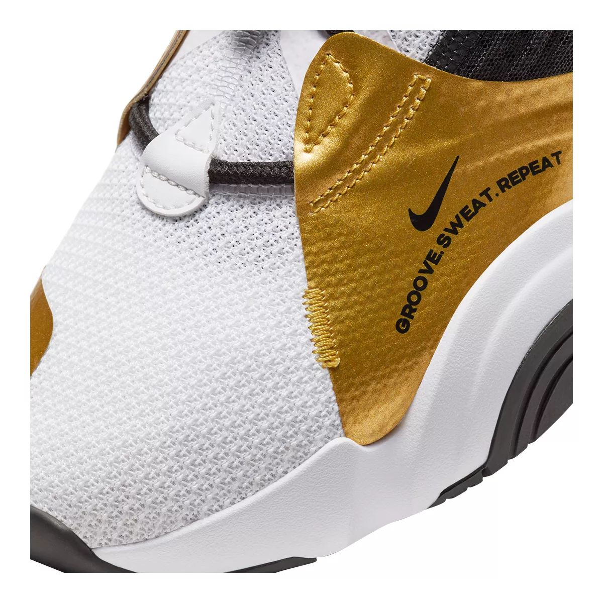 Nike Women's SuperRep Groove Training Shoes