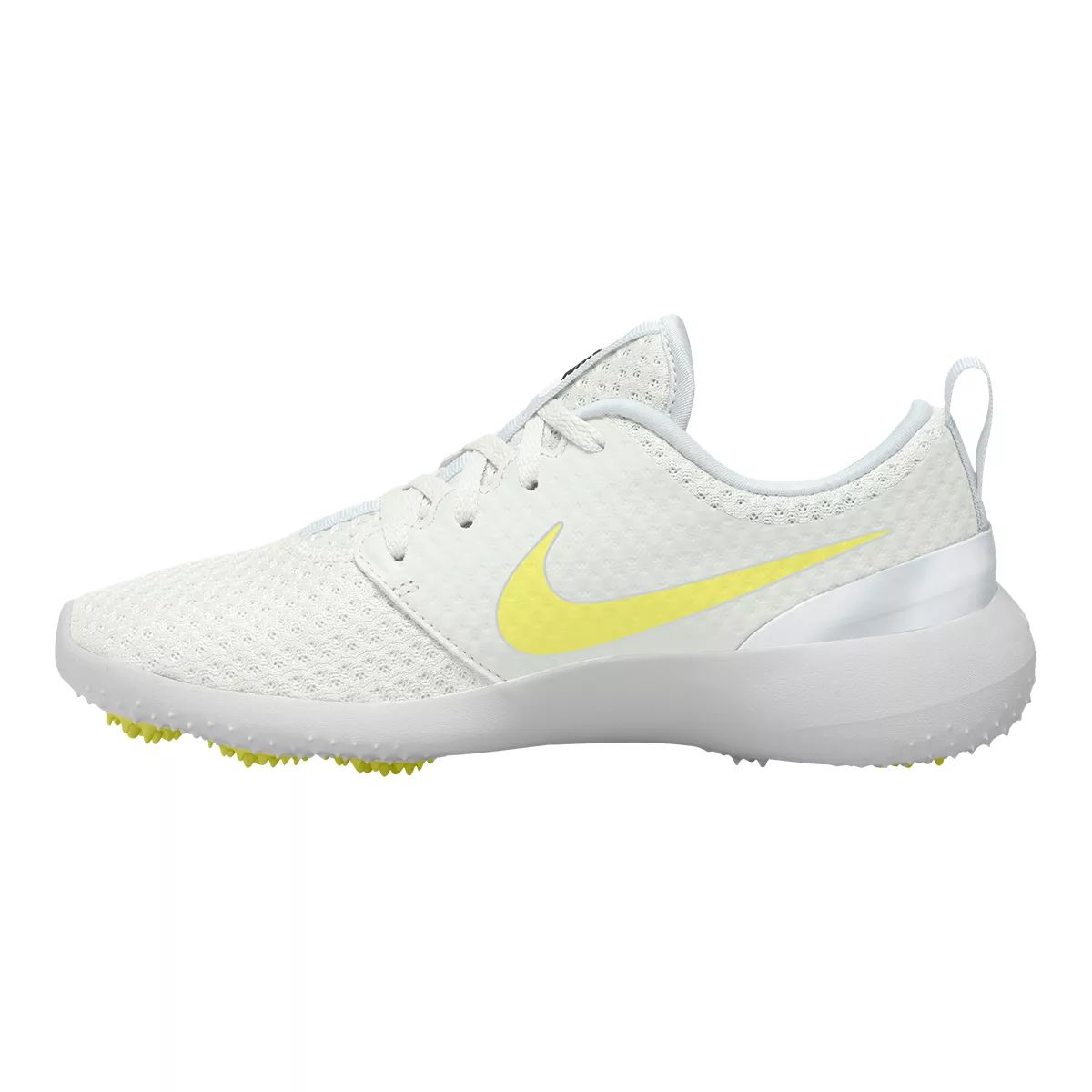 Nike Golf Women's Roshe G Spikeless Lightweight Breathable Golf Shoes