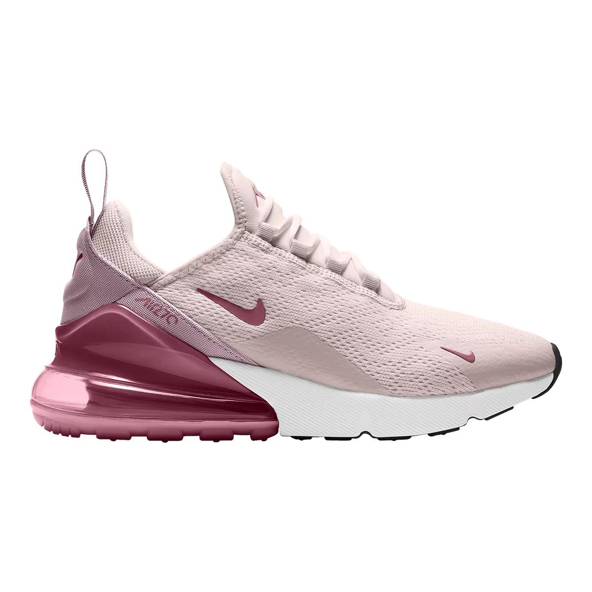 Nike Women's Air Max 270 Shoes, Sneakers, Cushioned