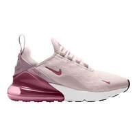 Nike Women's Air Max 270 Shoes, Sneakers, Cushioned Side_Right