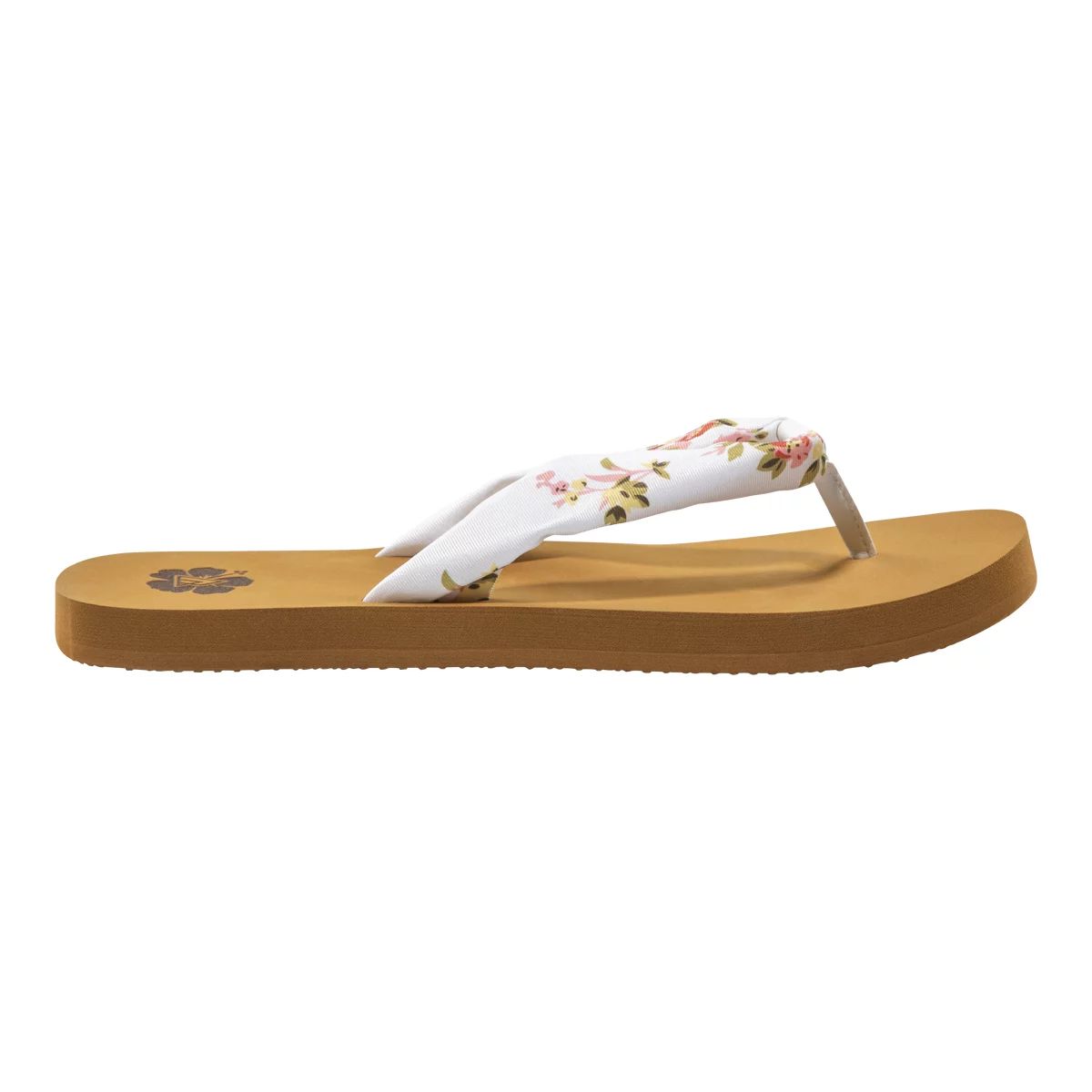 Ripzone Women's Isla Flip Flops/Sandals, Beach, Cushioned